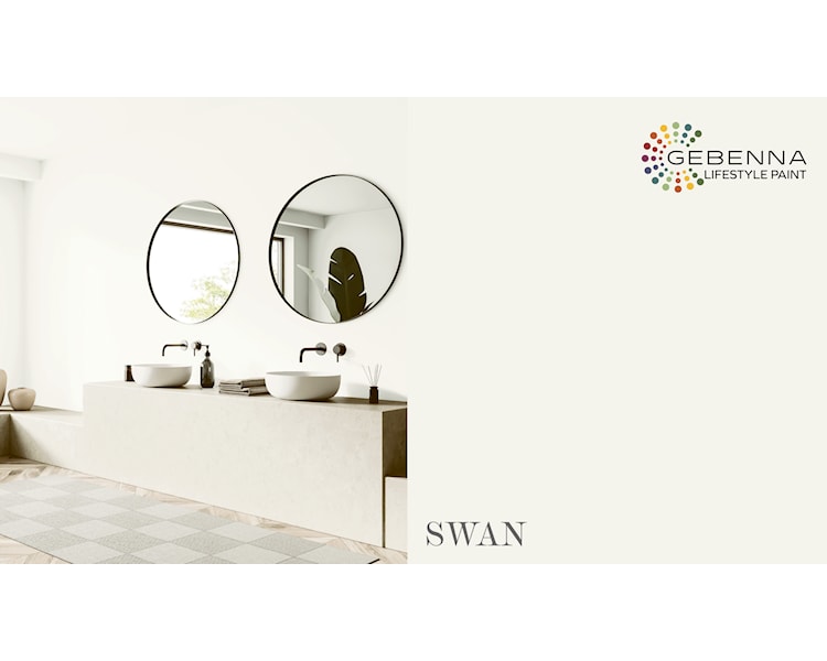 SWAN VAADRUM